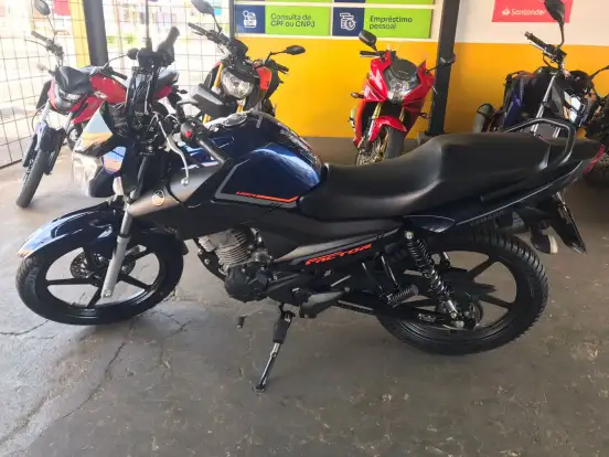 YAMAHA-FACTOR 150ED YAMAHA-FACTOR 150ED-2024