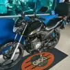 YAMAHA FACTOR YBR 150 ED YAMAHA FACTOR YBR 150 ED