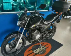 YAMAHA FACTOR YBR 150 ED YAMAHA FACTOR YBR 150 ED