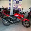 YAMAHA FAZER 150 UBS YAMAHA FAZER 150 UBS