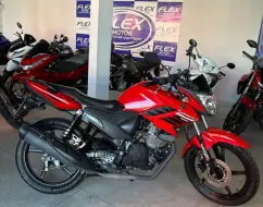 YAMAHA FAZER 150 UBS YAMAHA FAZER 150 UBS