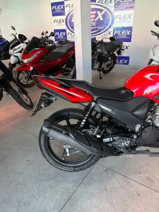 YAMAHA-FAZER 150 UBS-2024
