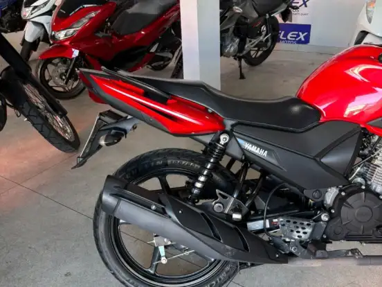 YAMAHA-FAZER 150 UBS YAMAHA-FAZER 150 UBS-2024