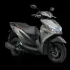 YAMAHA FLUO 125 HYBRID CONNECTED ABS YAMAHA FLUO 125 HYBRID CONNECTED ABS