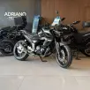 YAMAHA FZ15 FAZER ABS YAMAHA FZ15 FAZER ABS