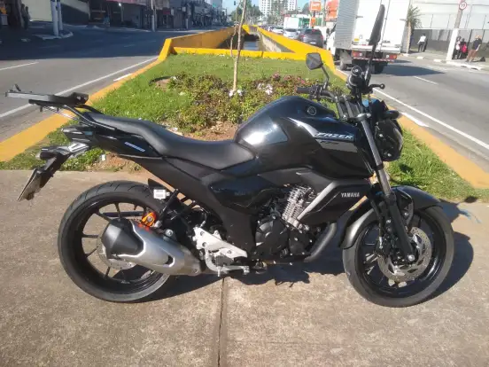 YAMAHA-FZ15 FAZER ABS YAMAHA-FZ15 FAZER ABS-2024