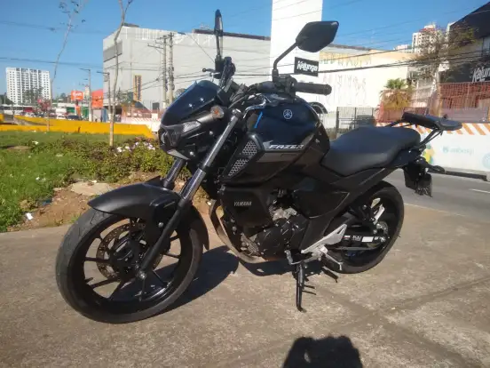 YAMAHA-FZ15 FAZER ABS YAMAHA-FZ15 FAZER ABS-2024