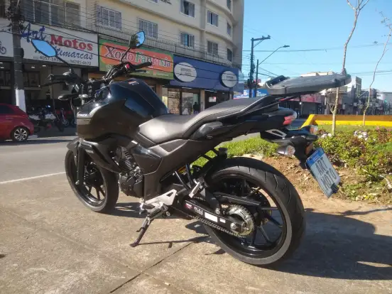 YAMAHA-FZ15 FAZER ABS YAMAHA-FZ15 FAZER ABS-2024