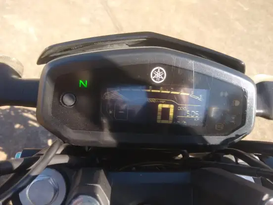 YAMAHA-FZ15 FAZER ABS YAMAHA-FZ15 FAZER ABS-2024