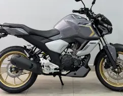 YAMAHA FZ15 FAZER CONNECTED ABS YAMAHA FZ15 FAZER CONNECTED ABS
