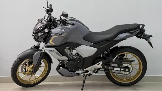YAMAHA-FZ15 FAZER CONNECTED ABS-2026