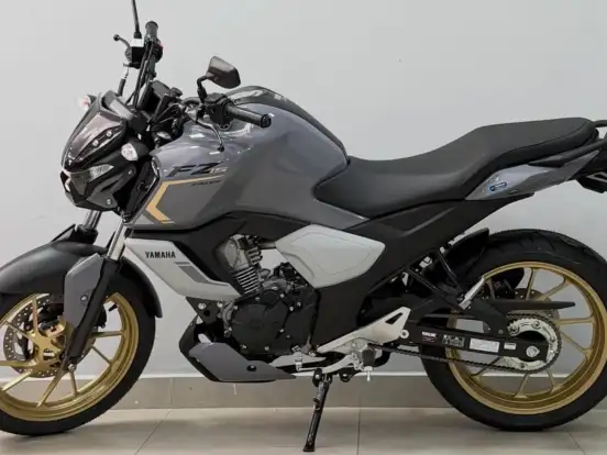 YAMAHA-FZ15 FAZER CONNECTED ABS YAMAHA-FZ15 FAZER CONNECTED ABS-2026