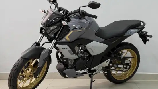 YAMAHA-FZ15 FAZER CONNECTED ABS-2026