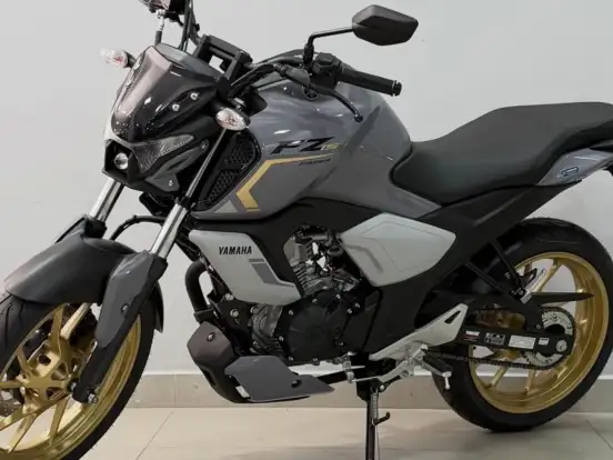 YAMAHA-FZ15 FAZER CONNECTED ABS YAMAHA-FZ15 FAZER CONNECTED ABS-2026
