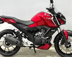 YAMAHA FZ15 FAZER CONNECTED ABS YAMAHA FZ15 FAZER CONNECTED ABS