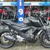 YAMAHA FZ15 FAZER CONNECTED ABS YAMAHA FZ15 FAZER CONNECTED ABS