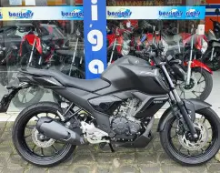 YAMAHA FZ15 FAZER CONNECTED ABS YAMAHA FZ15 FAZER CONNECTED ABS
