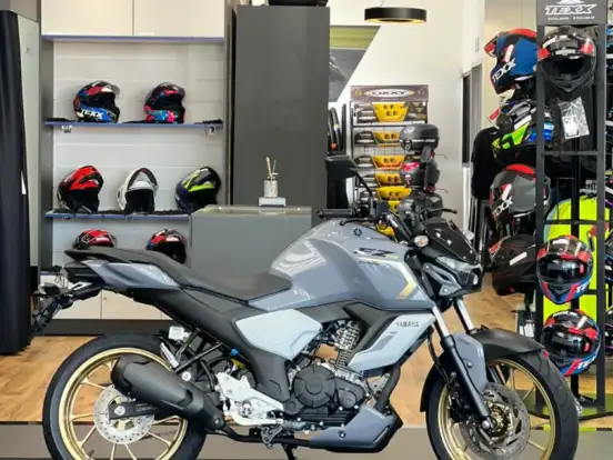 YAMAHA-FZ15 FAZER CONNECTED ABS YAMAHA-FZ15 FAZER CONNECTED ABS-2026