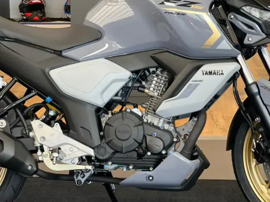 YAMAHA-FZ15 FAZER CONNECTED ABS YAMAHA-FZ15 FAZER CONNECTED ABS-2026