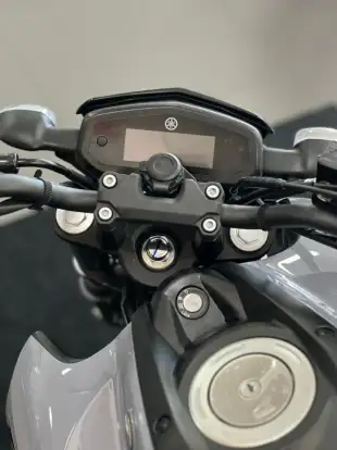 YAMAHA-FZ15 FAZER CONNECTED ABS-2026