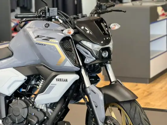 YAMAHA-FZ15 FAZER CONNECTED ABS YAMAHA-FZ15 FAZER CONNECTED ABS-2026