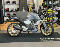 YAMAHA FZ15 FAZER CONNECTED ABS YAMAHA FZ15 FAZER CONNECTED ABS