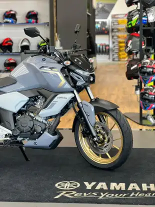 YAMAHA-FZ15 FAZER CONNECTED ABS-2026