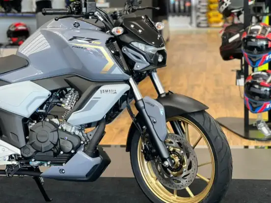 YAMAHA-FZ15 FAZER CONNECTED ABS YAMAHA-FZ15 FAZER CONNECTED ABS-2026
