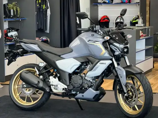 YAMAHA-FZ15 FAZER CONNECTED ABS YAMAHA-FZ15 FAZER CONNECTED ABS-2026