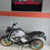 YAMAHA FZ15 FAZER CONNECTED ABS YAMAHA FZ15 FAZER CONNECTED ABS