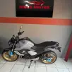 YAMAHA FZ15 FAZER CONNECTED ABS YAMAHA FZ15 FAZER CONNECTED ABS
