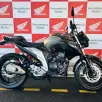 YAMAHA FZ25 FAZER ABS YAMAHA FZ25 FAZER ABS