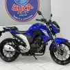 YAMAHA FZ25 FAZER ABS YAMAHA FZ25 FAZER ABS