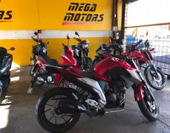 YAMAHA FZ25 FAZER ABS YAMAHA FZ25 FAZER ABS