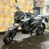 YAMAHA FZ25 FAZER ABS YAMAHA FZ25 FAZER ABS