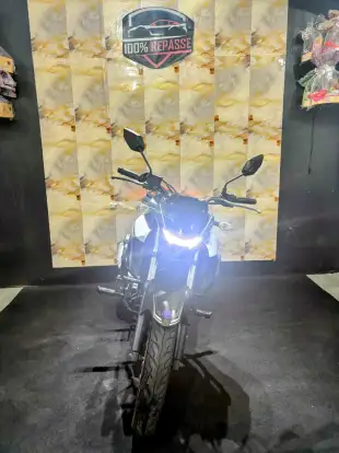 YAMAHA-FZ25 FAZER ABS YAMAHA-FZ25 FAZER ABS-2023