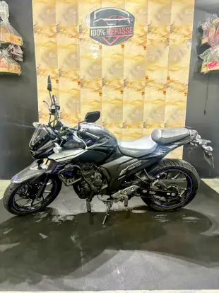 YAMAHA-FZ25 FAZER ABS-2023