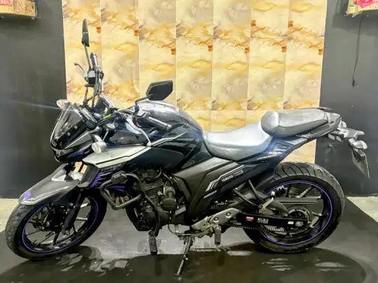 YAMAHA-FZ25 FAZER ABS YAMAHA-FZ25 FAZER ABS-2023