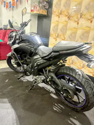 YAMAHA-FZ25 FAZER ABS-2023