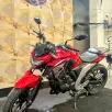 YAMAHA FZ25 FAZER ABS YAMAHA FZ25 FAZER ABS