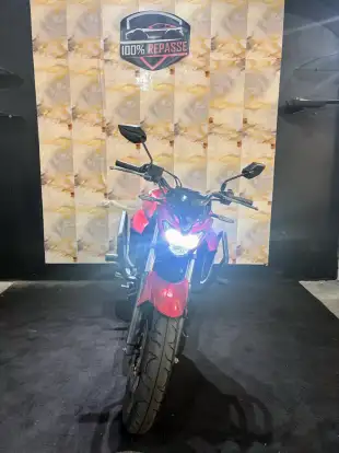YAMAHA-FZ25 FAZER ABS-2021