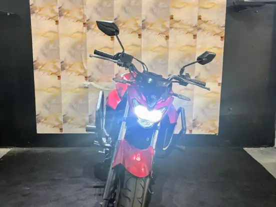 YAMAHA-FZ25 FAZER ABS YAMAHA-FZ25 FAZER ABS-2021