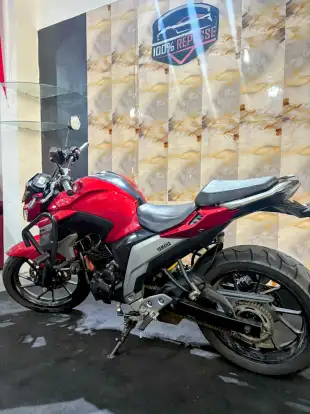 YAMAHA-FZ25 FAZER ABS YAMAHA-FZ25 FAZER ABS-2021