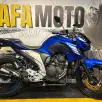 YAMAHA FZ25 FAZER ABS YAMAHA FZ25 FAZER ABS