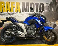 YAMAHA FZ25 FAZER ABS YAMAHA FZ25 FAZER ABS