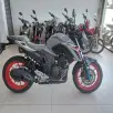 YAMAHA FZ25 FAZER CONNECTED ABS YAMAHA FZ25 FAZER CONNECTED ABS