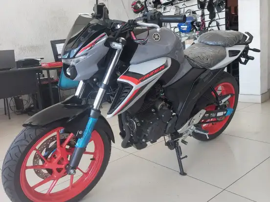 YAMAHA-FZ25 FAZER CONNECTED ABS YAMAHA-FZ25 FAZER CONNECTED ABS-2026