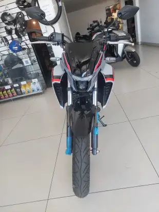 YAMAHA-FZ25 FAZER CONNECTED ABS-2026