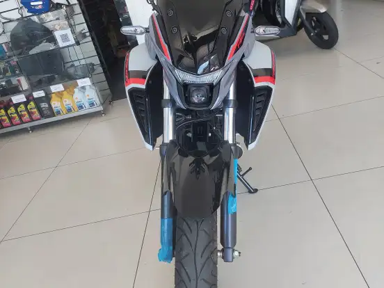 YAMAHA-FZ25 FAZER CONNECTED ABS YAMAHA-FZ25 FAZER CONNECTED ABS-2026