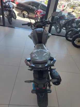 YAMAHA-FZ25 FAZER CONNECTED ABS-2026